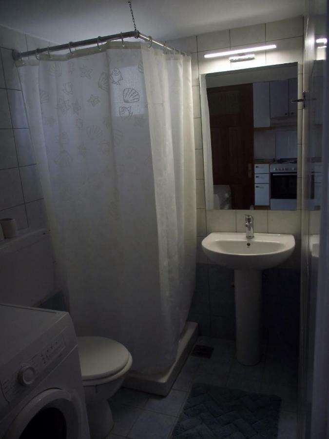 City Center Modern Single Floor Apartment Iraklio Eksteriør bilde